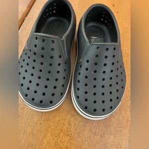 Toddler Natives, EUC